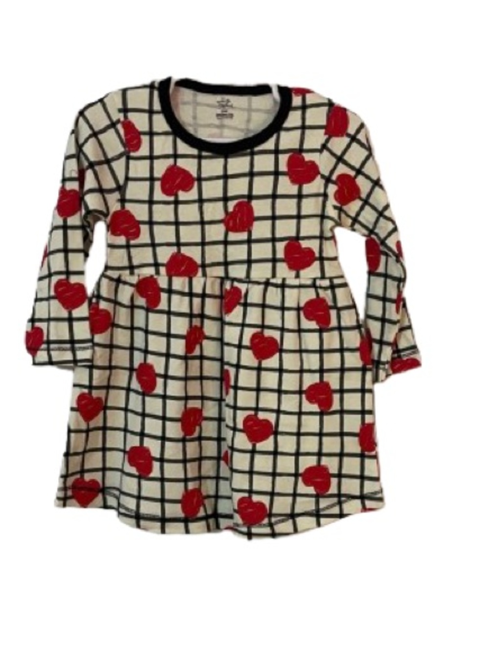 Touched by Nature Dress Organic Cotton